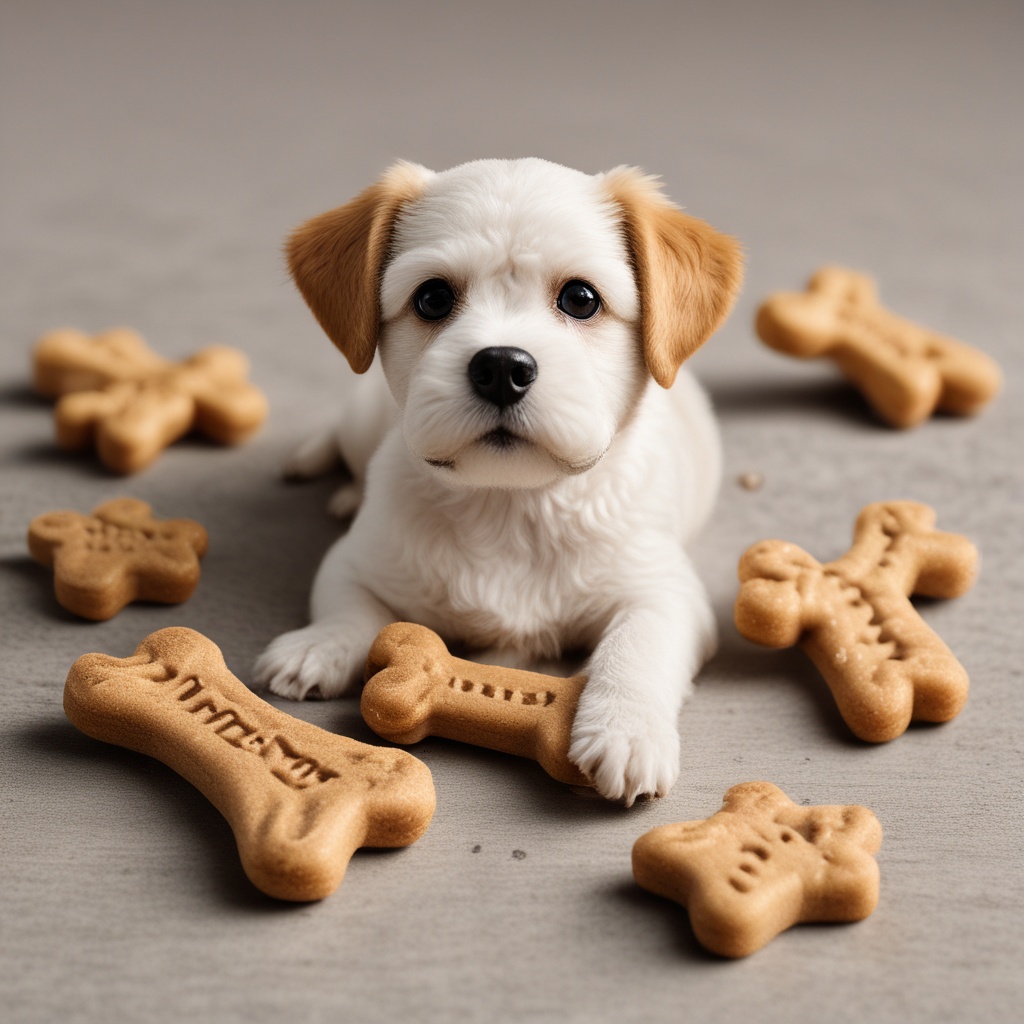 Dog treat product 11