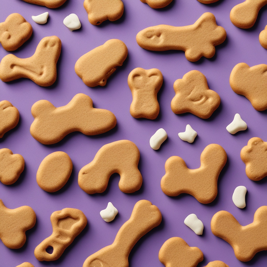 Dog treat product 12