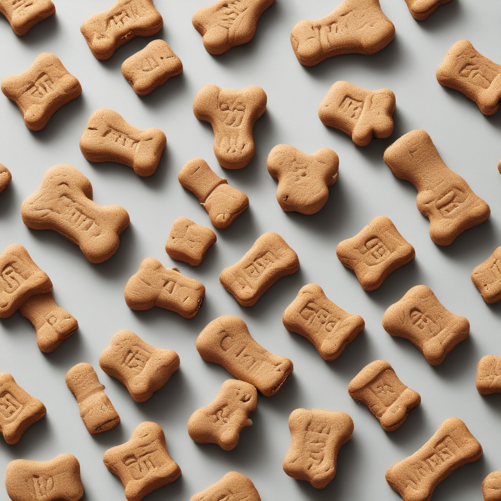 Dog treat product 14