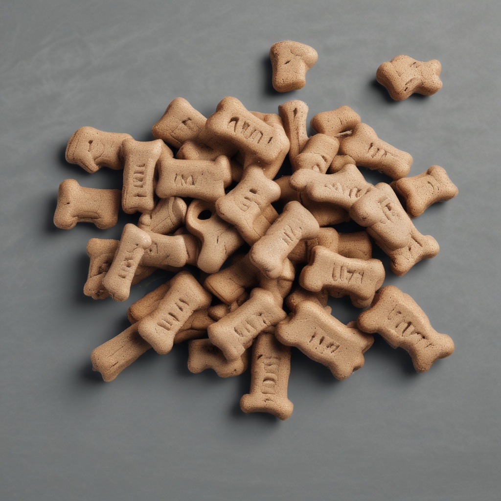 Dog treat product 18