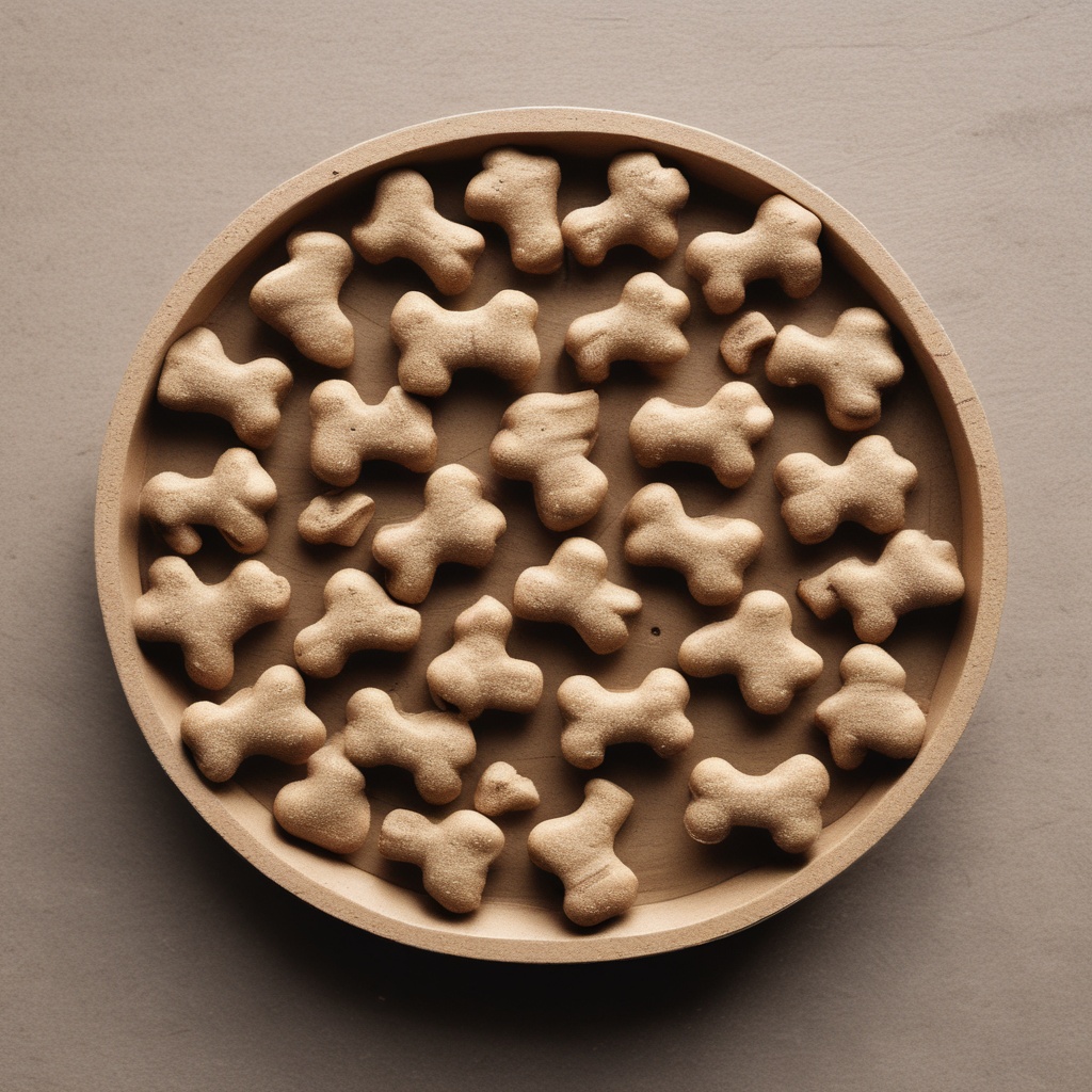 Dog treat product 22