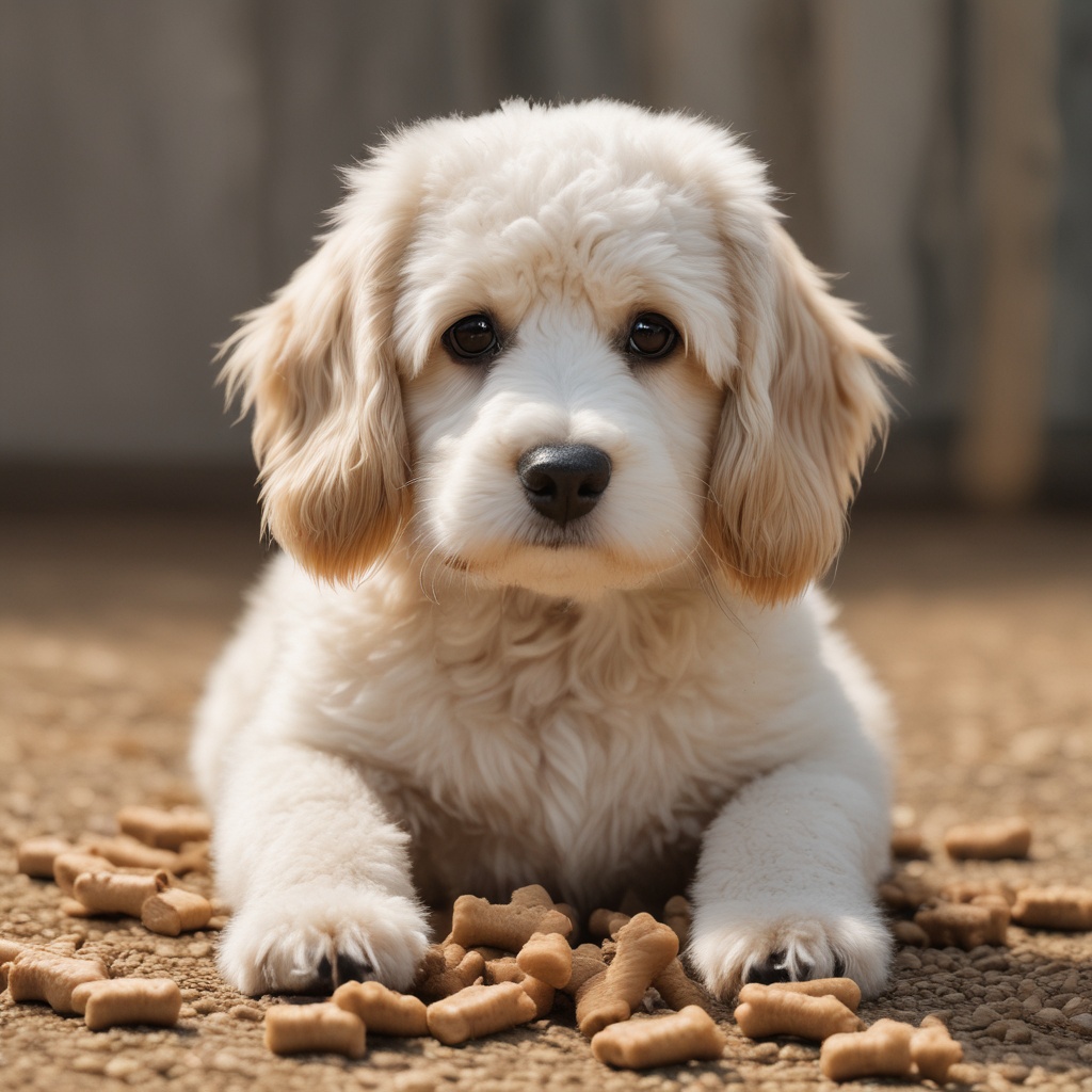 Dog treat product 24