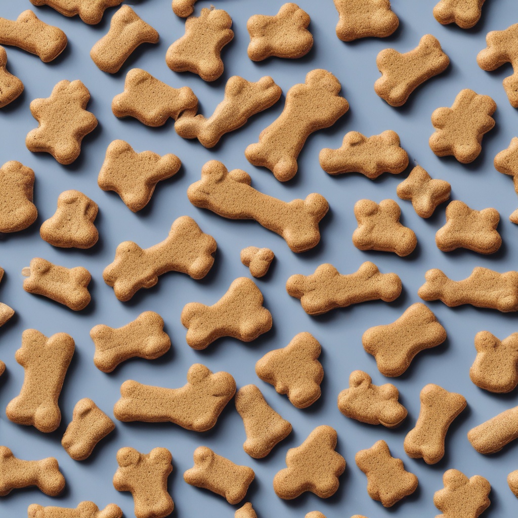 Dog treat product 25