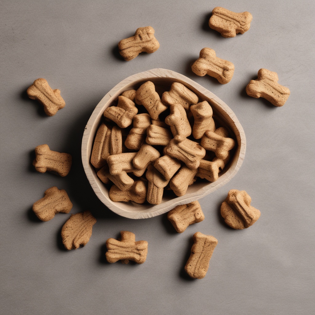 Dog treat product 26