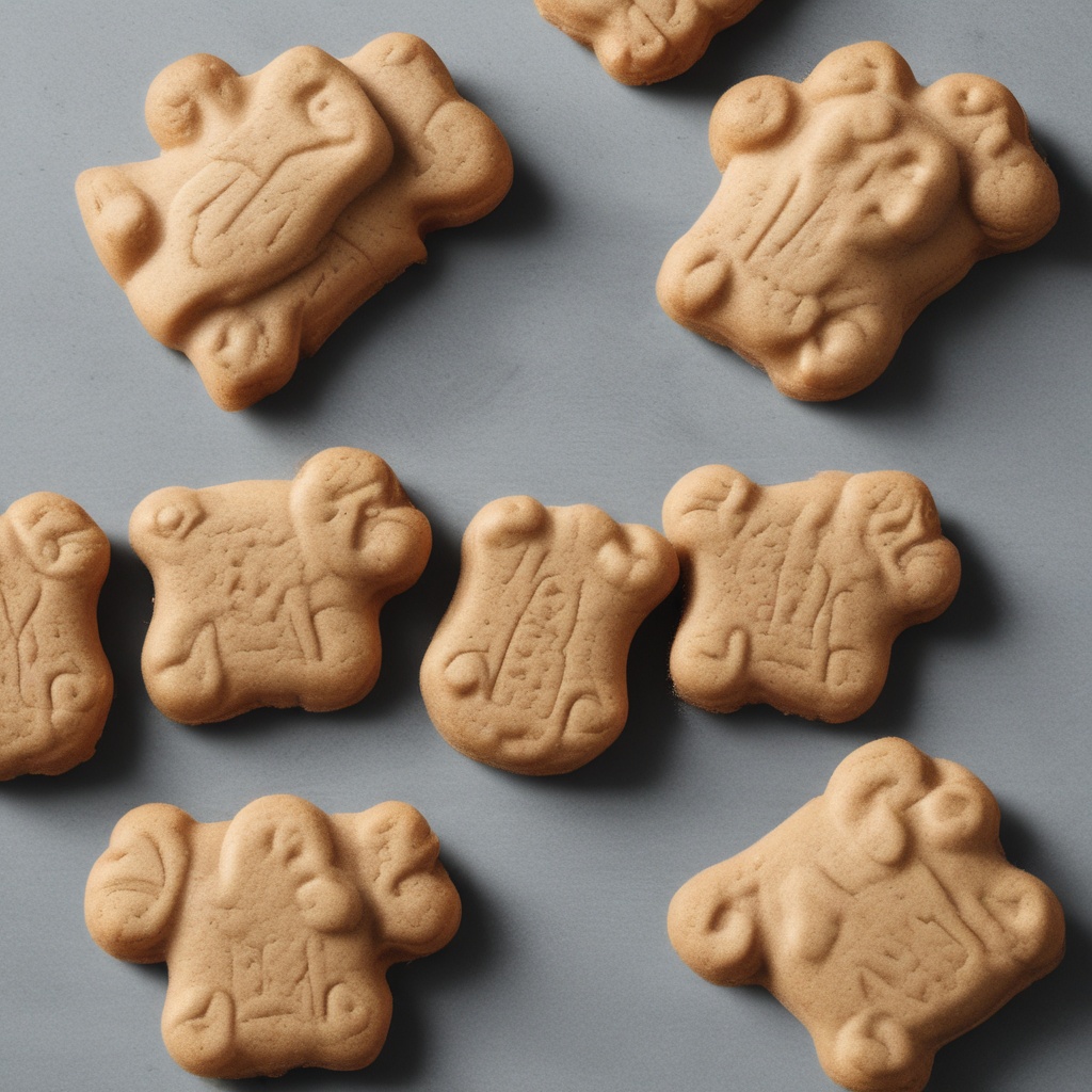 Dog treat product 29