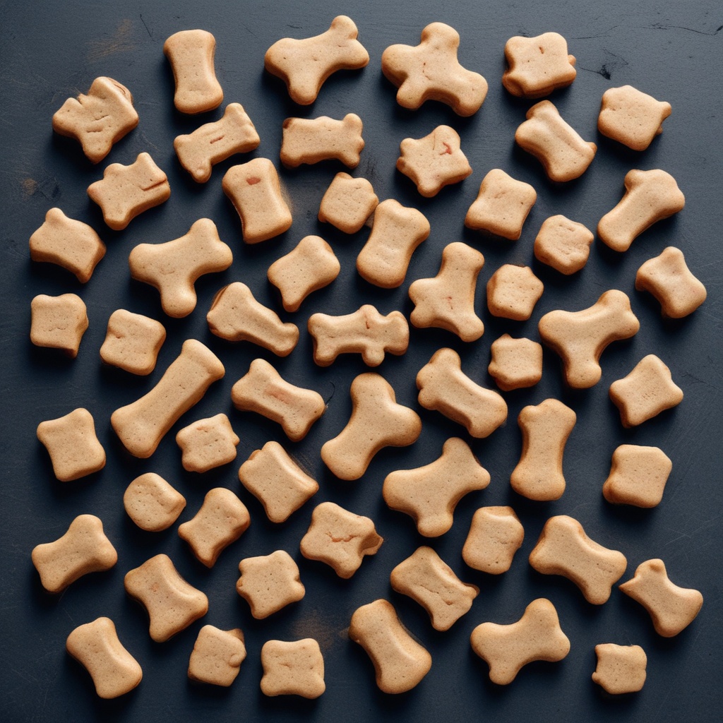 Dog treat product 3