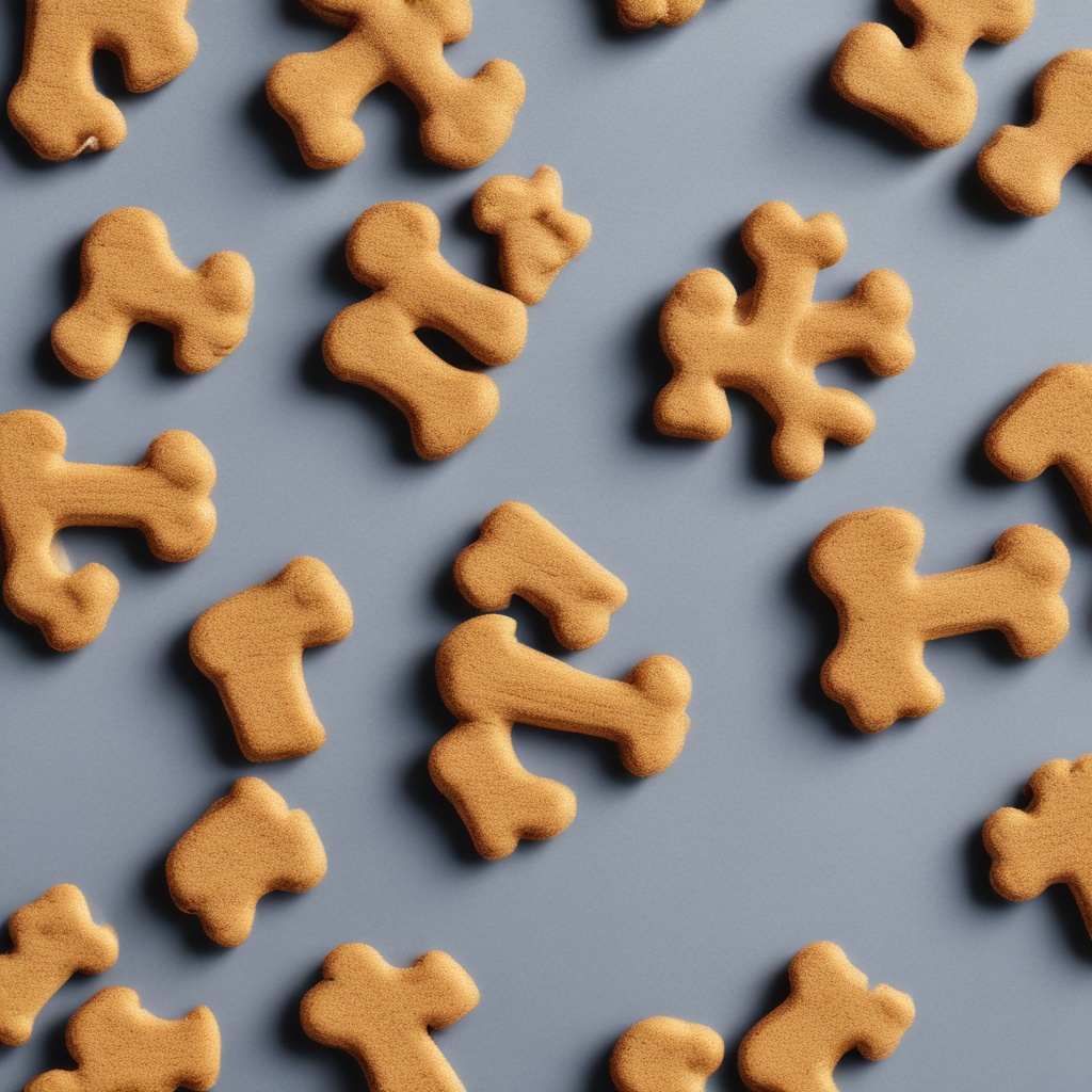 Dog treat product 30