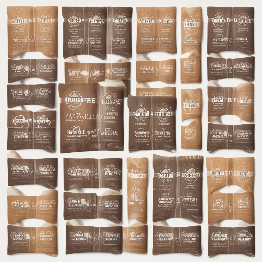 Dog treat product 31