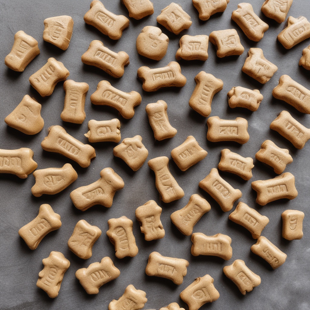 Dog treat product 32