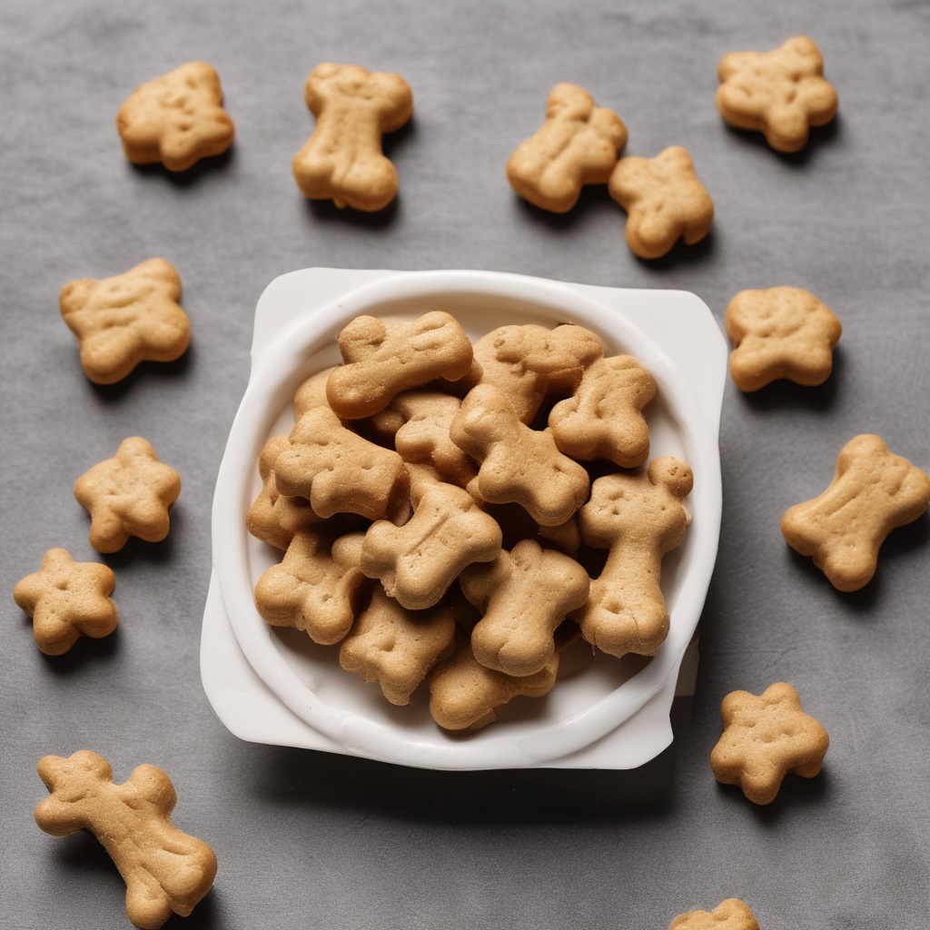 Dog treat product 4