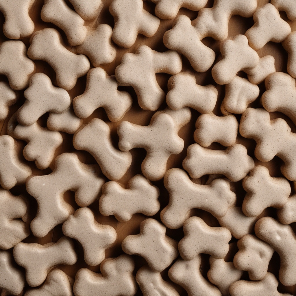 Dog treat product 40