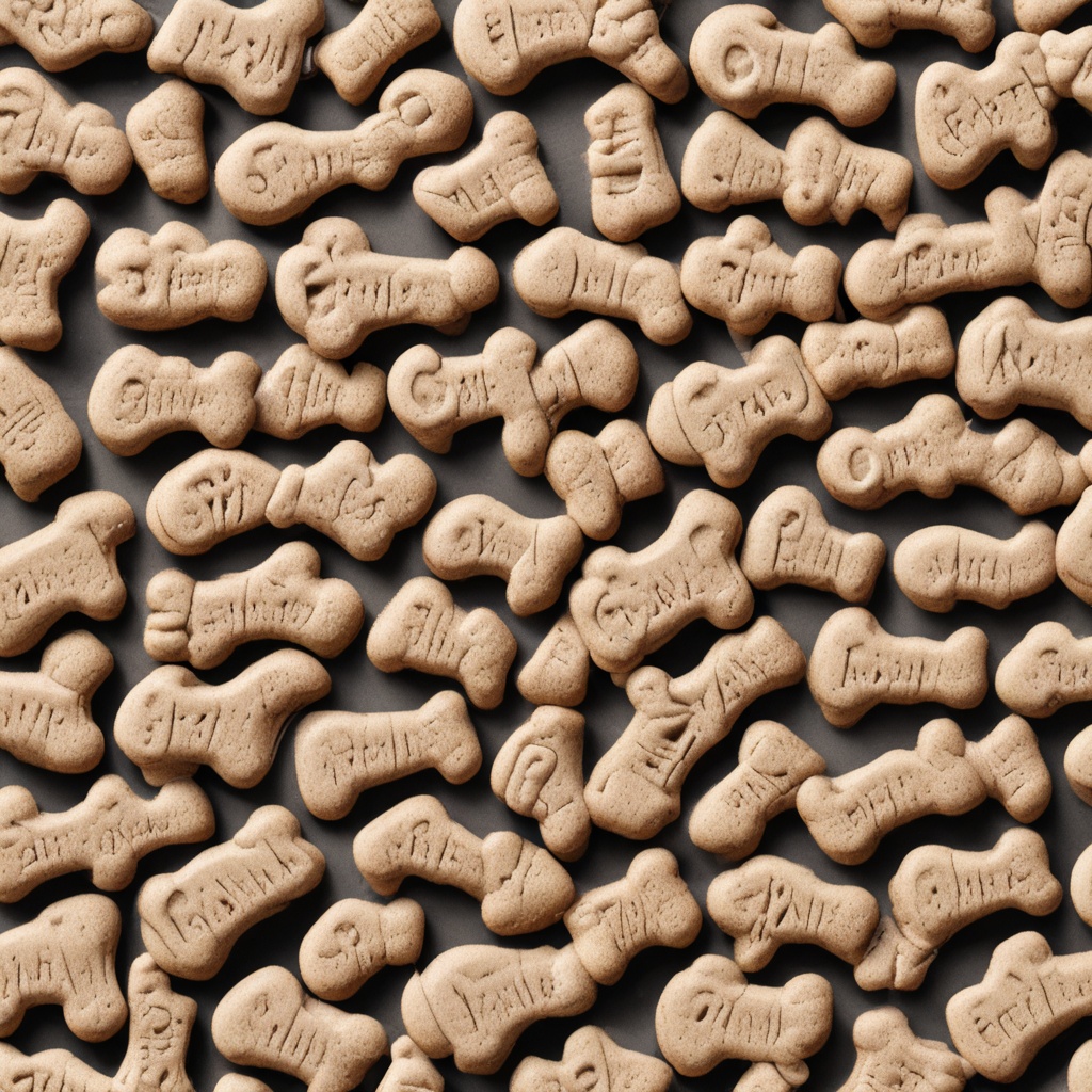 Dog treat product 45