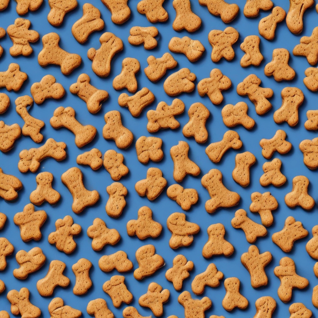 Dog treat product 47