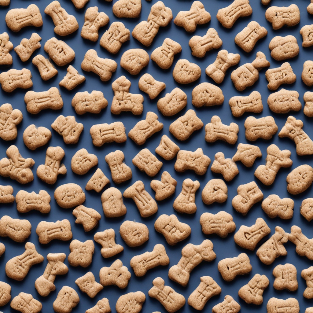 Dog treat product 48